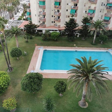 Bonito apartamento junto al mar Almuñécar Exterior foto