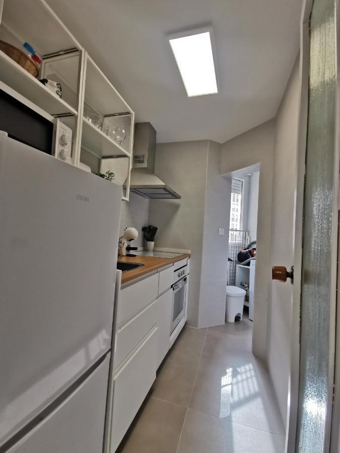 Bonito apartamento junto al mar Almuñécar Exterior foto