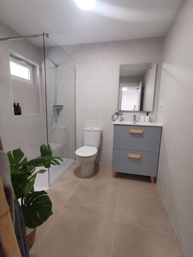 Bonito apartamento junto al mar Almuñécar Exterior foto